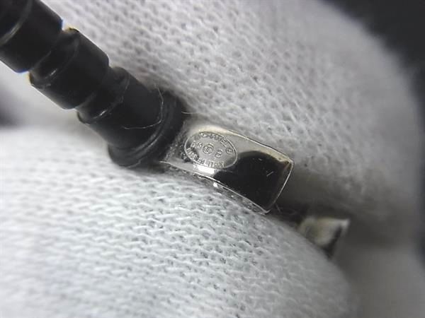 □美品□ CHANEL シャネル ココマークNo.5 ラインストーン