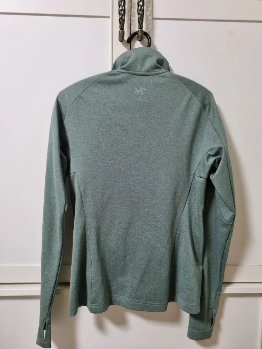 ARC TERYX アークテリクス レディース ジップアップ