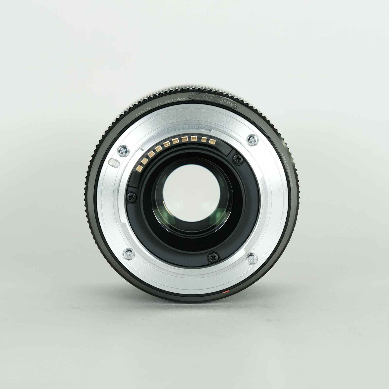 良品] FUJIFILM XF60mmF2.4 R Macro / 富士フイルムXマウント