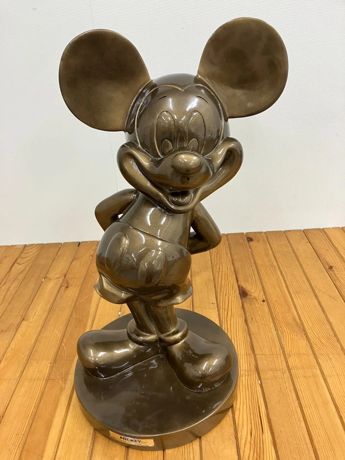 2025年最新】Mickey mouse limited edition 2006の人気アイテム