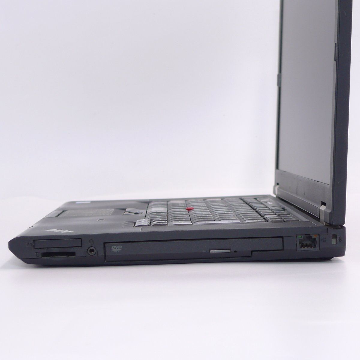Lenovoレノボ品名型番ノートPC Lenovo T510 i7 4G DVD 無線 Windows10