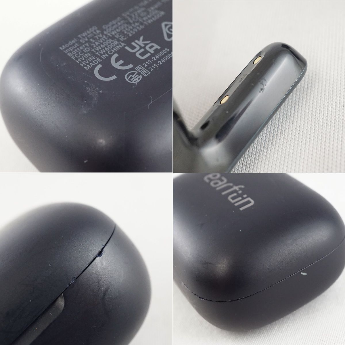 楽天市場】【VGP 2025 金賞】EarFun Air Pro 4 ワイヤレス