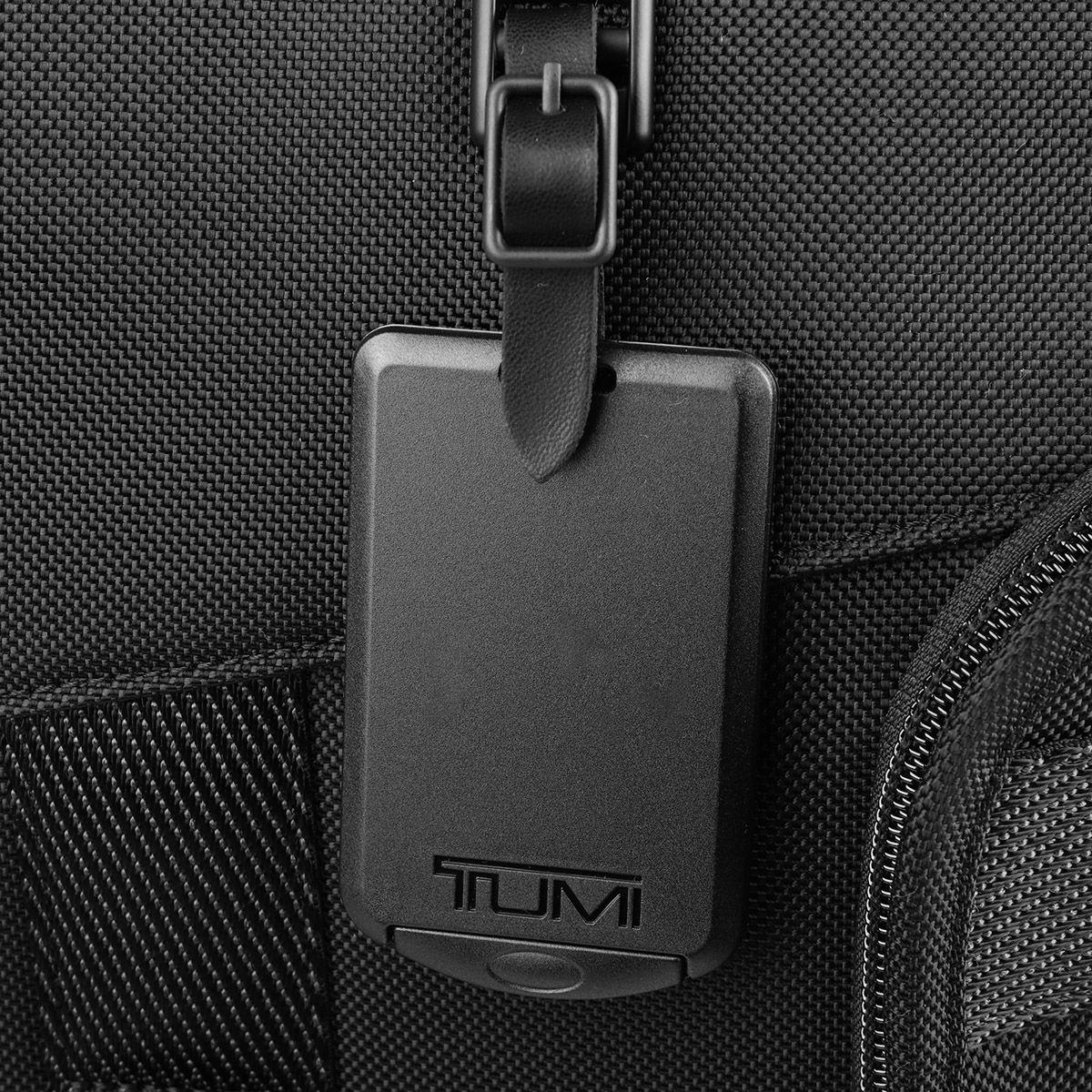 新品 トゥミ TUMI キャリーケース アルファブラボー ブラック