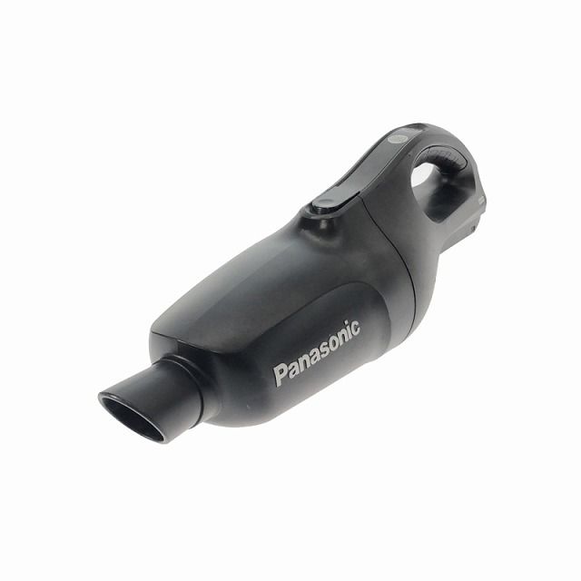 ☆中古品☆ Panasonic パナソニック 14.4V/18V 工事用充電クリーナー ☆中古品☆ Panasonic パナソニック 14.4V/18V 工事用充電クリーナー