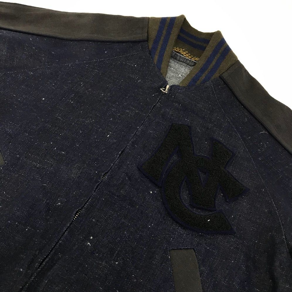 DENIM 8050-00-30005