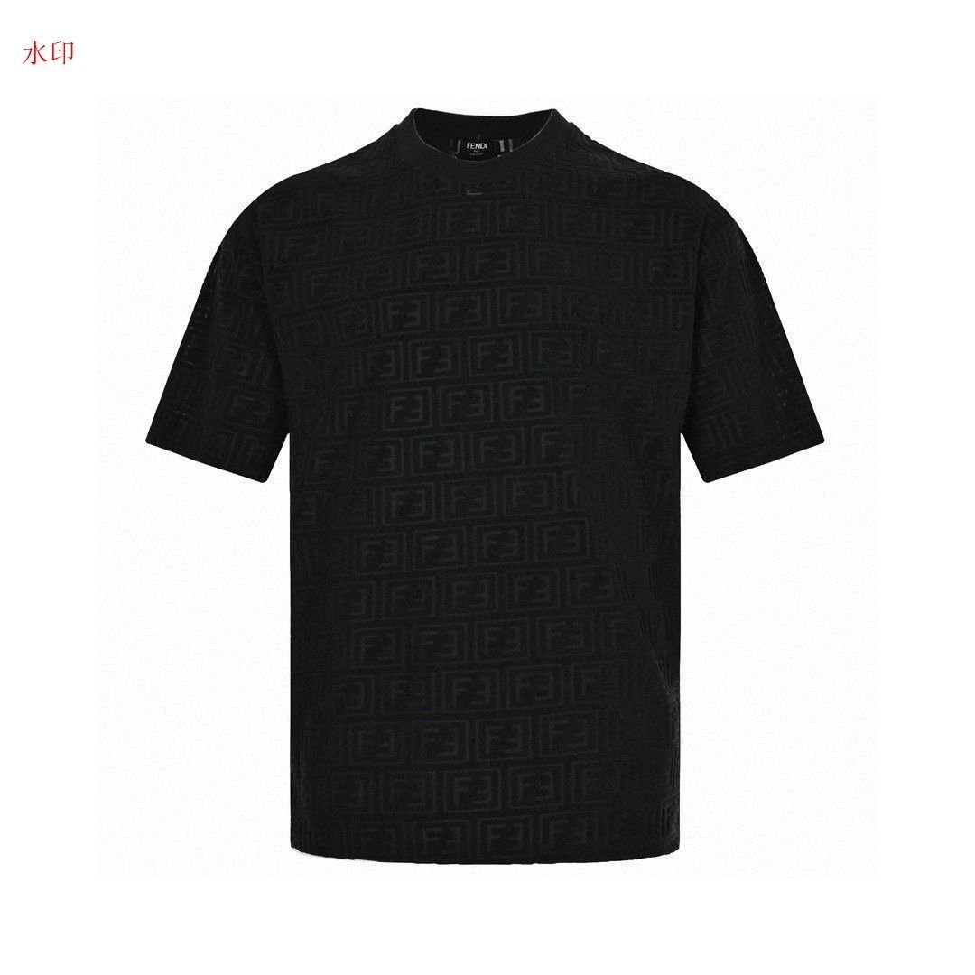 今日特価】Fendi / フェンディ 25ss ダブル F タオルジャカード