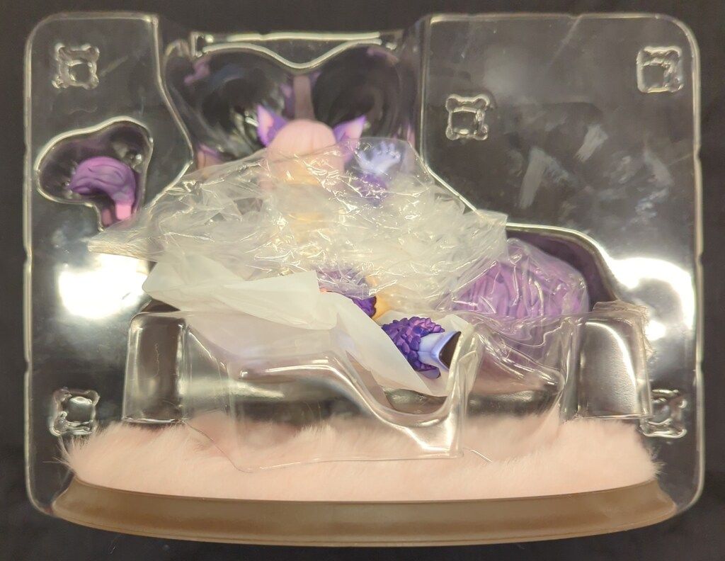 GOOD SMILE COMPANY - Fate/Grand Order マシュ デンジャラスビースト マシュ・キリエライト ～デンジャラス・ビースト～