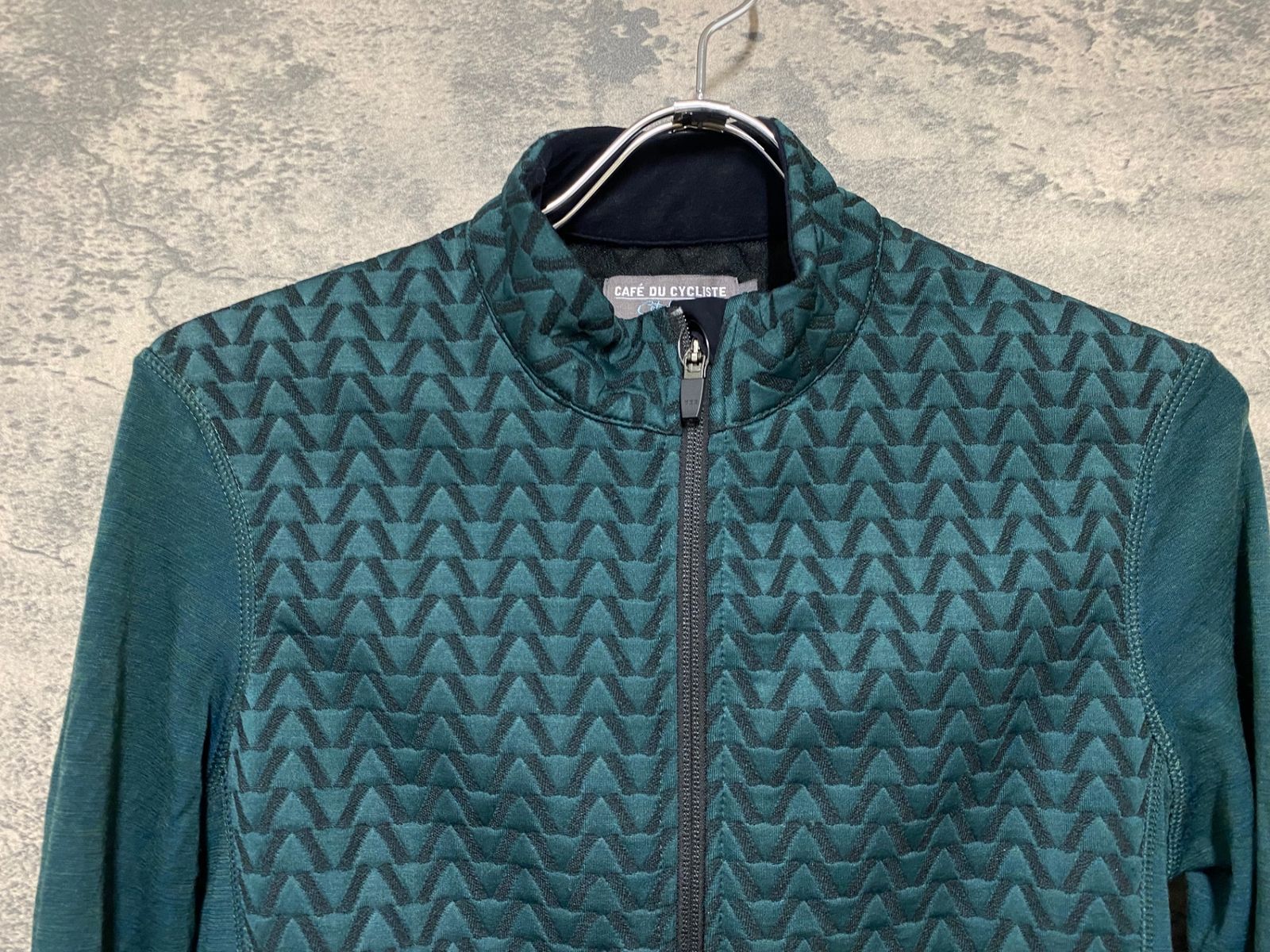 JB644 カフェドシクリステ Cafe du Cycliste AUDAX イルマ Irma Men