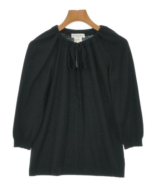 CELINE ニット セーター レディース 古着