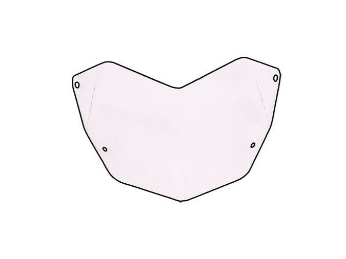 T-REX ヘッドライトガード TENERE 700 テネレ