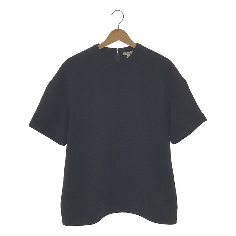 美品】 ENFOLD / エンフォルド | WOVEN T-SHIRT Tシャツ | 38