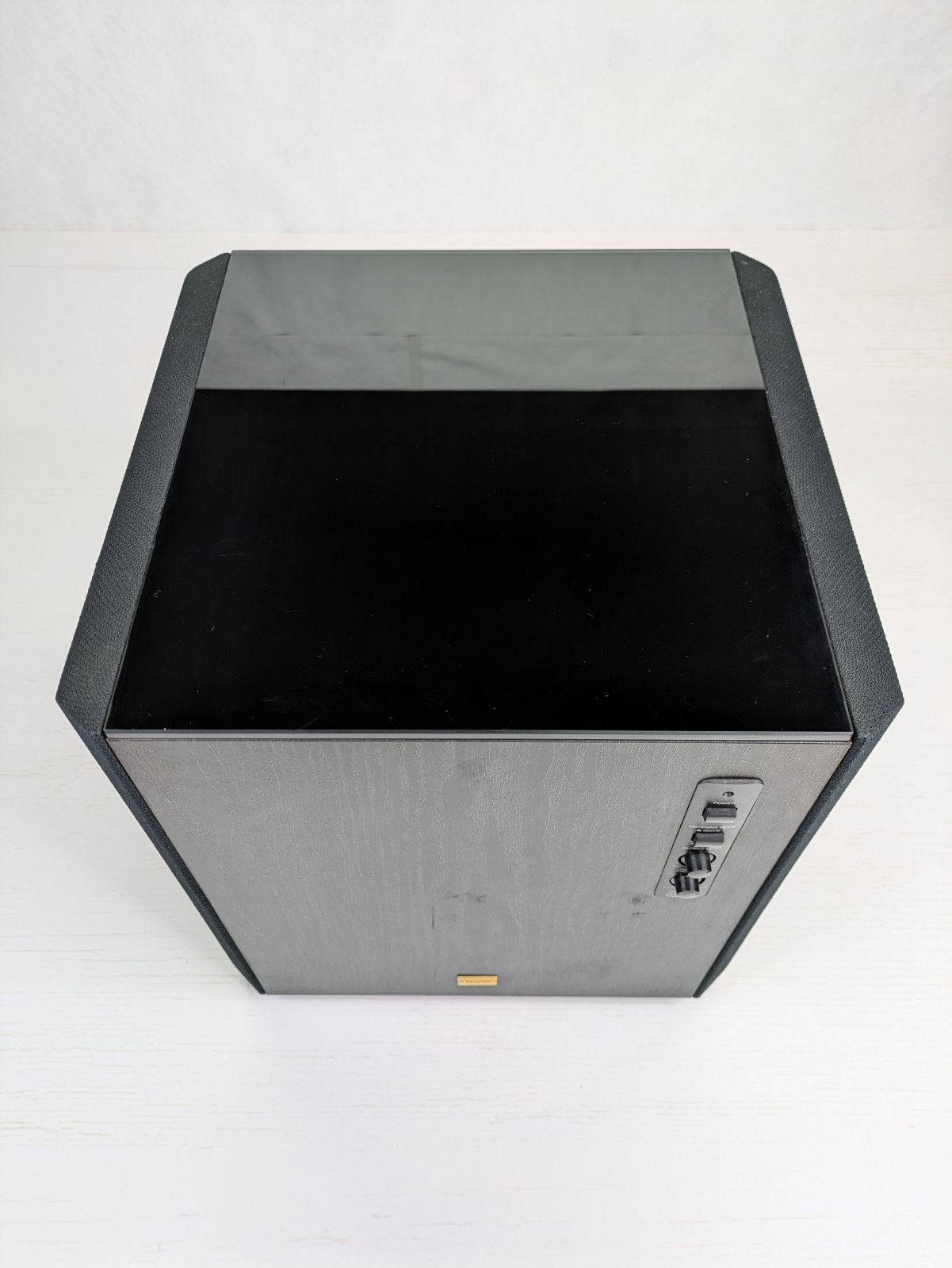 動作良好 ONKYO