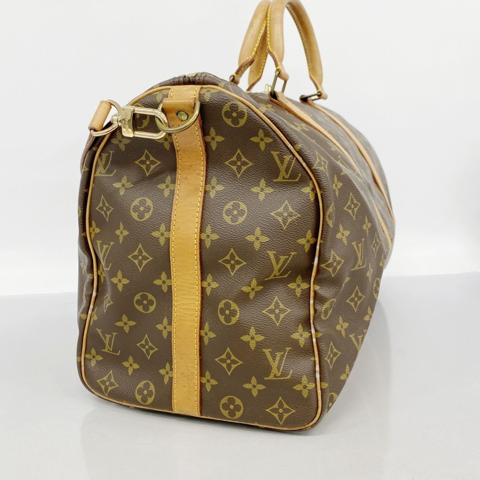 ルイ・ヴィトン(Louis Vuitton) ルイ・ヴィトン ボストンバッグ
