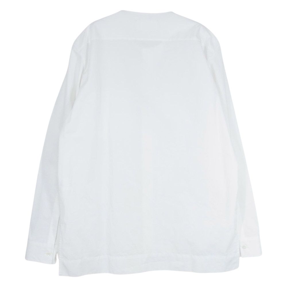 MAISON MARGIELA メゾンマルジェラ 長袖 S30DL0465 10ライン 