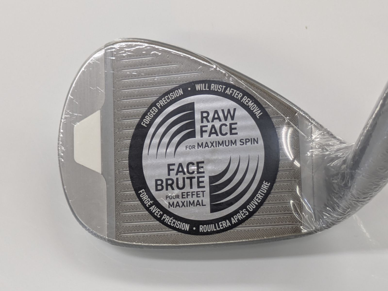 Wg【新品未使用品】テーラーメイド MG5 MILLED GRIND 5 WEDGE