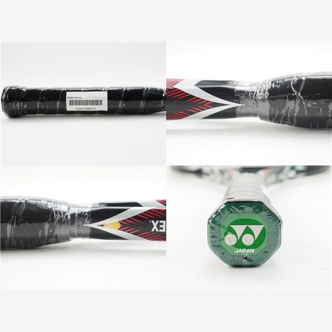 中古 テニスラケット ヨネックス レグナ 2014年モデル (G3)YONEX