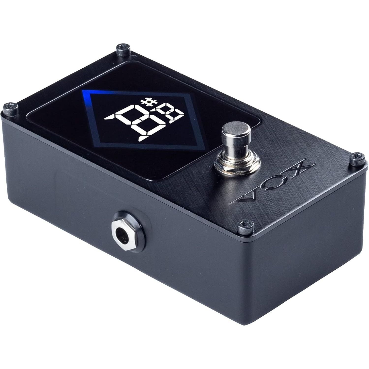 VOX VXT-1 超高精度 ペダル チューナー