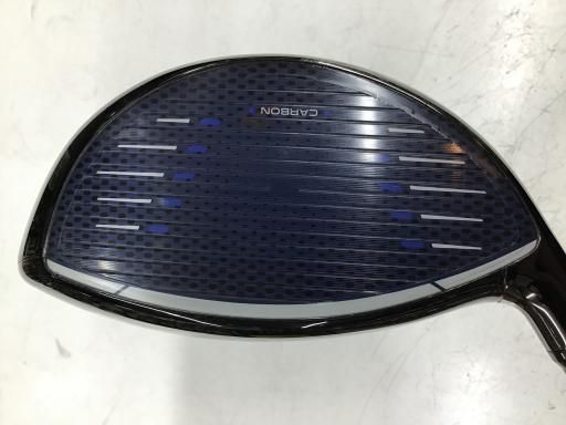 ほぼ新品　希少レフティ　テーラーメイド　Qi10 LS  ロフト9° レフティー】テーラーメイド Qi10 LS ドライバー メンズ 左用