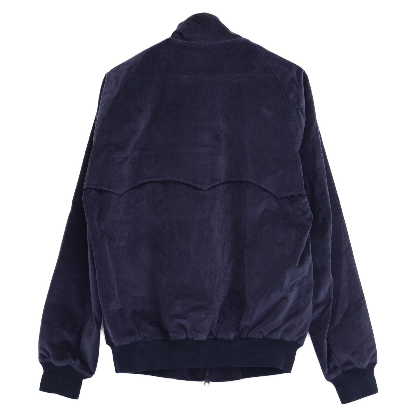 Brooks Brothers ブルックスブラザーズ 英国製 ×CORBY'S ネイビー