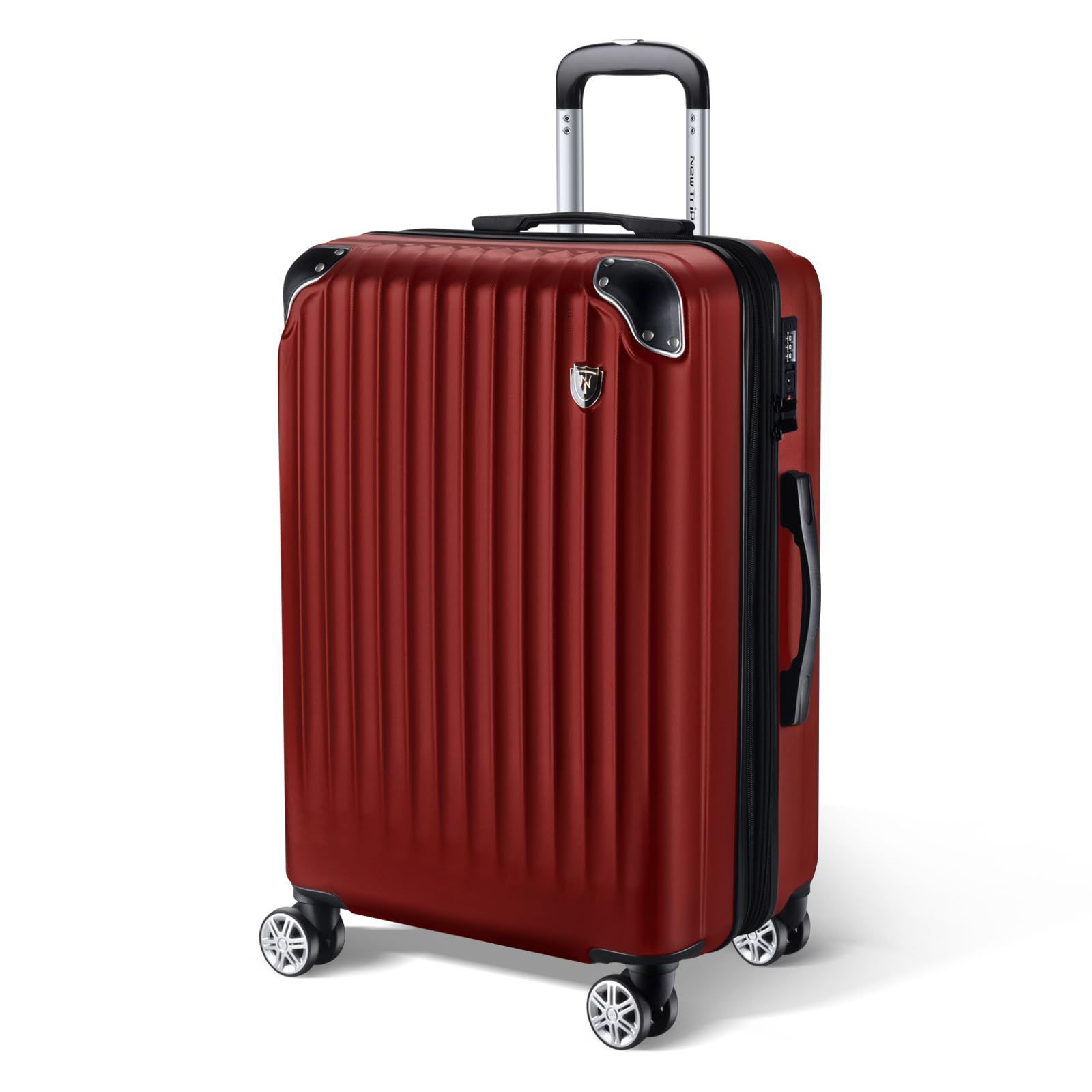 Bargiotti] ABSPCスーツケース キャリーバッグ キャリーケース 大容量 ...