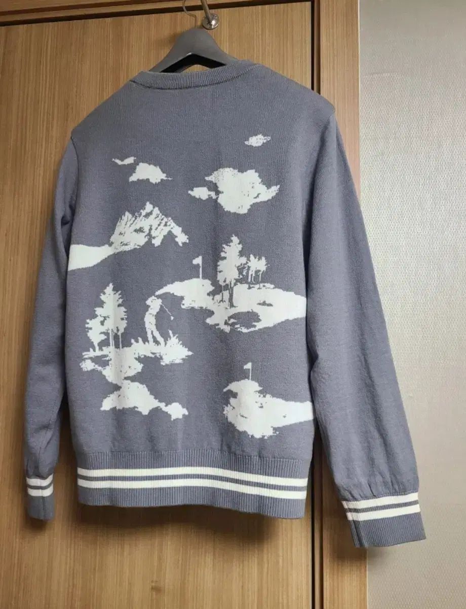 防風 グラフィック