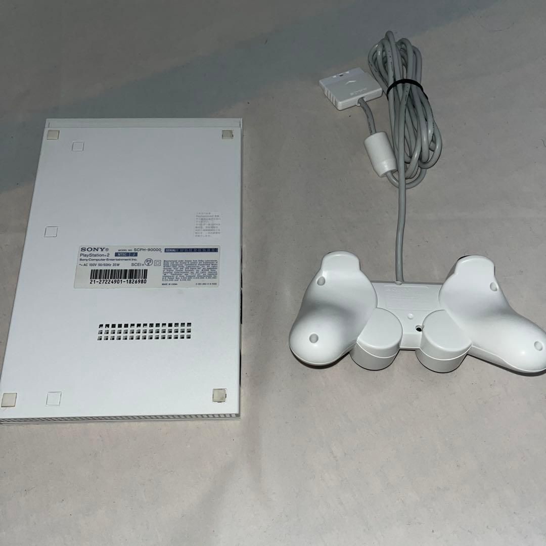 セラミックホワイト