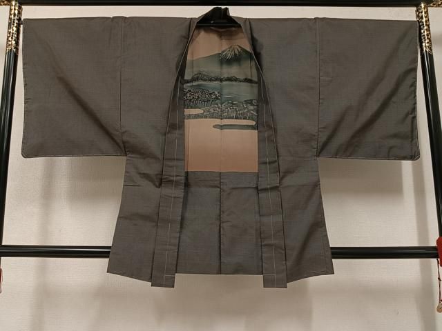 本場大島紬