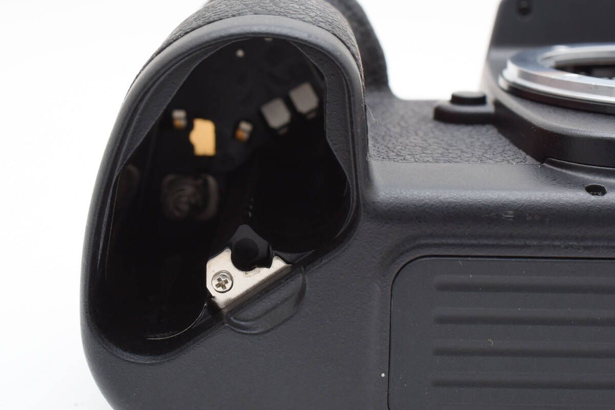  品 ニコン Nikon F 100 ボディ 4389_10_70 一眼レフカメラ(フィルム) フィルムカメラ