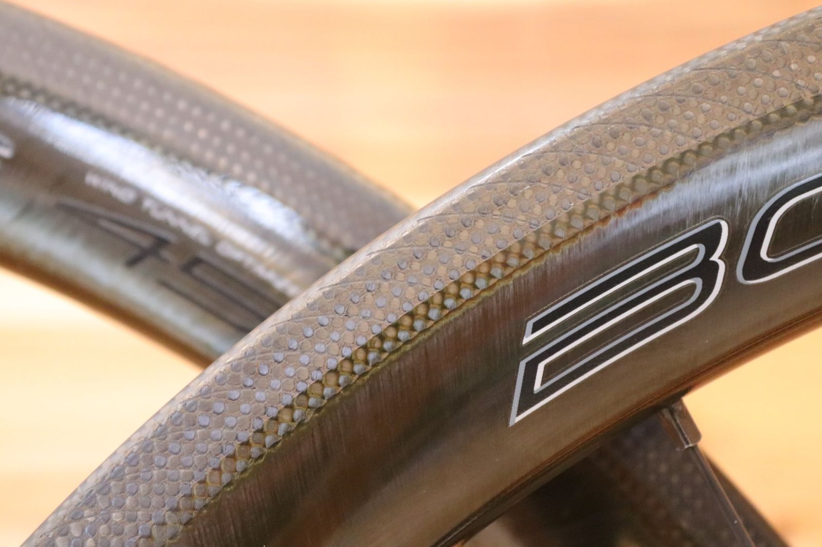 カンパニョーロ CAMPAGNOLO ボーラ BORA WTO 45 RIM AC3 シマノ