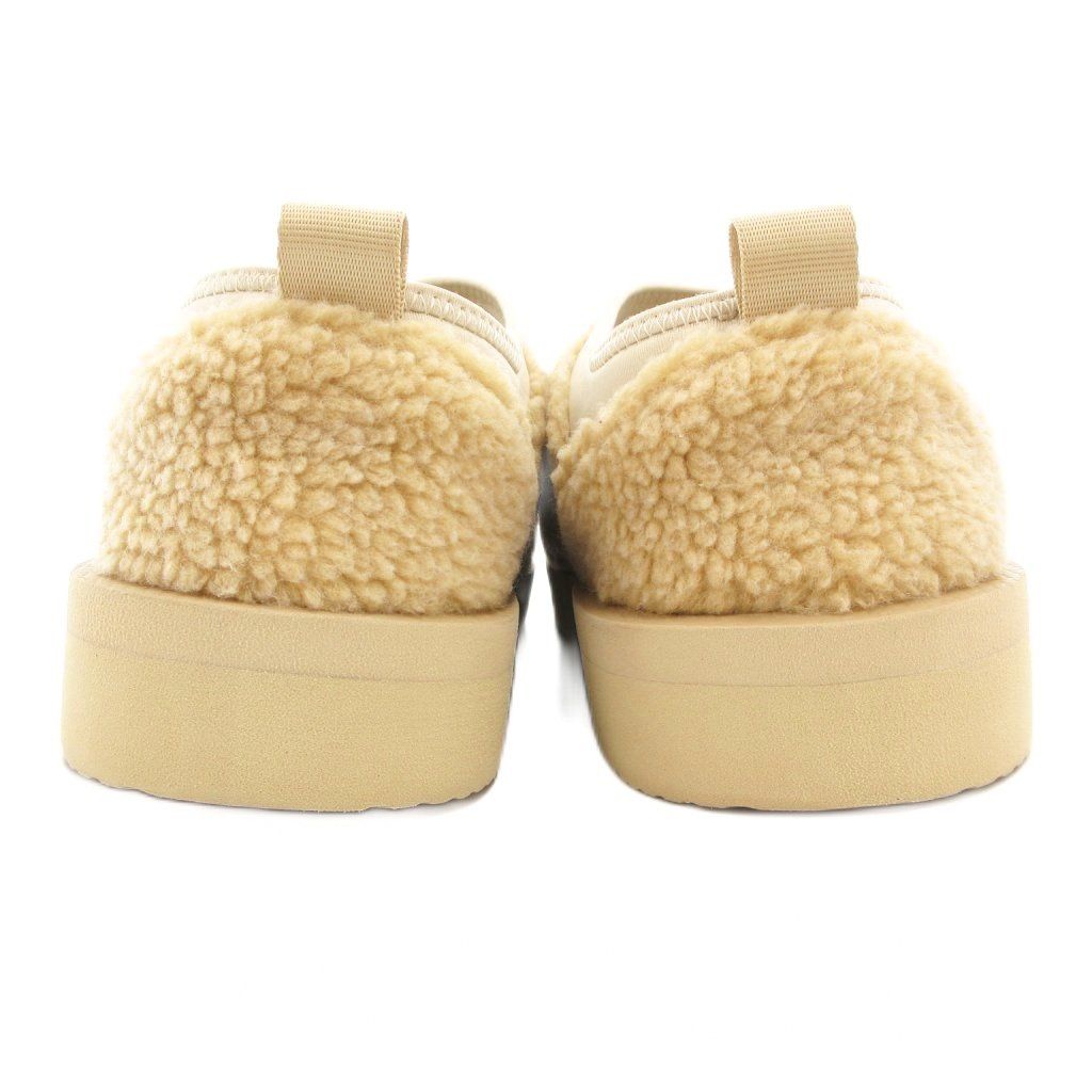 スイコック suicoke 美品 ミューズ ドゥ ドゥーズィエム クラス