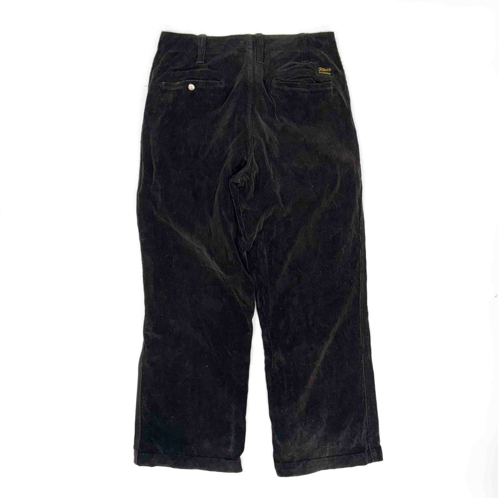 tenderloin bdp couduroy 1P6790/テンダーロイン T-BDP CORDUROY