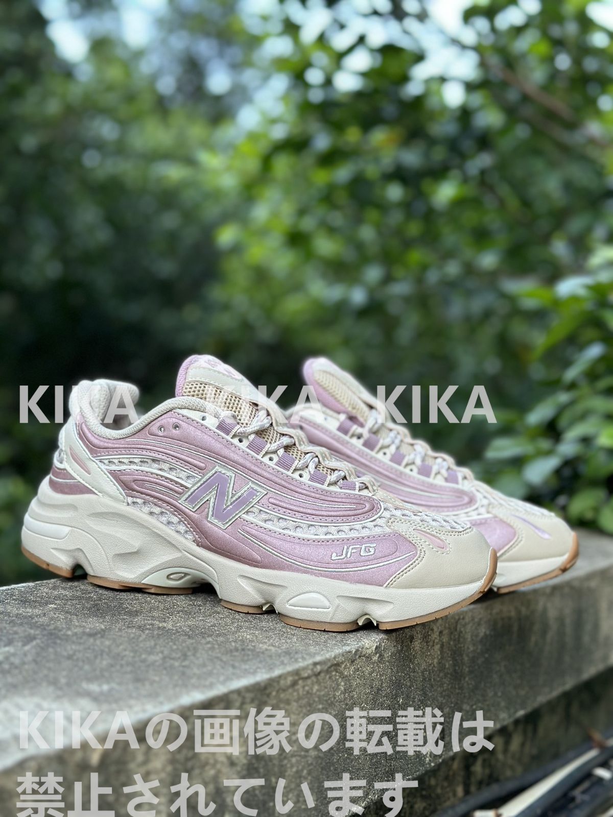 未使用新品 AIMÉ LEON DORE X M1000   NEW BALANCE 靴  スニーカー  M1080LDN