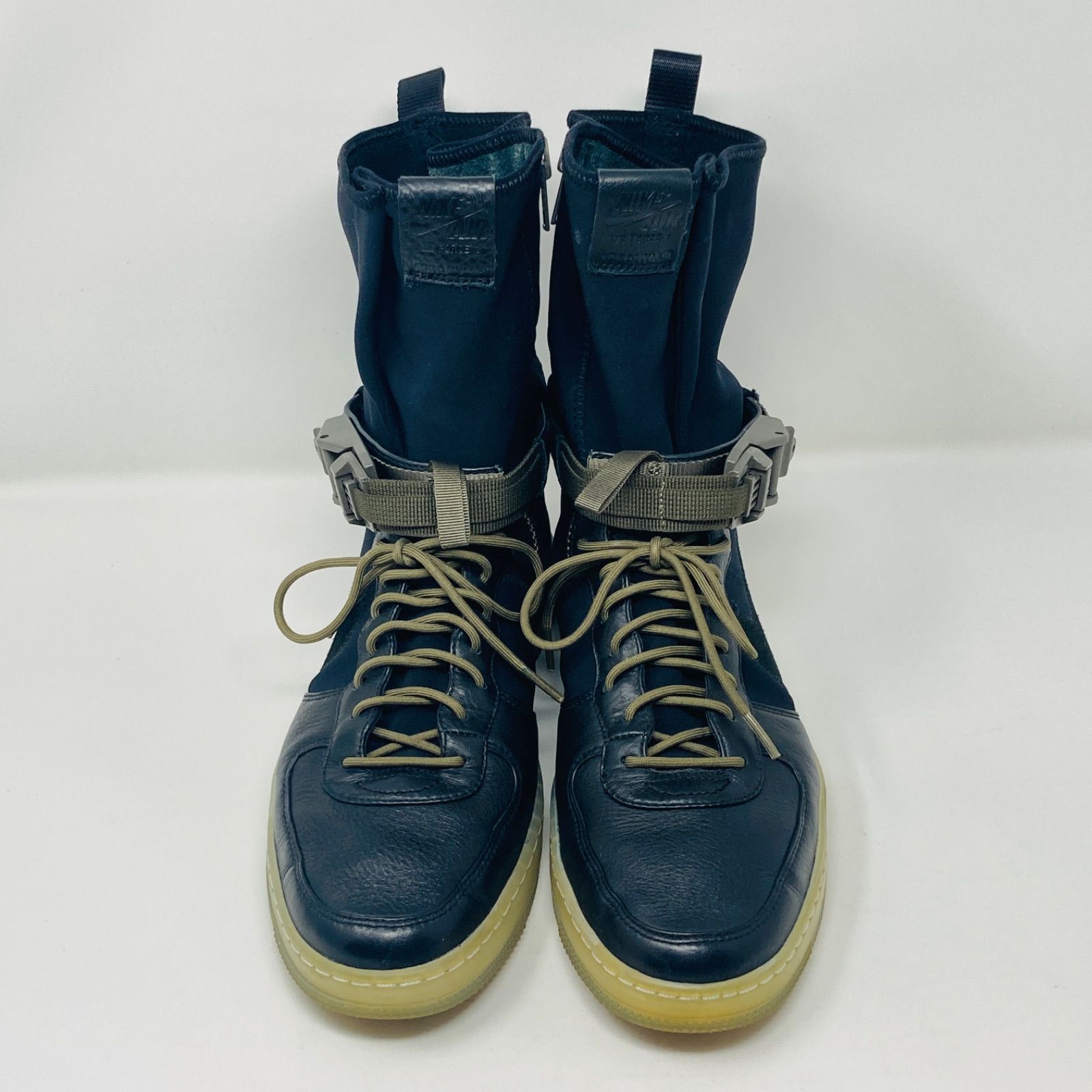 Nike Air Force 1 Downtown 【US9.5/27.5cm】NIKE AF1 DOWNTOWN HI SP 