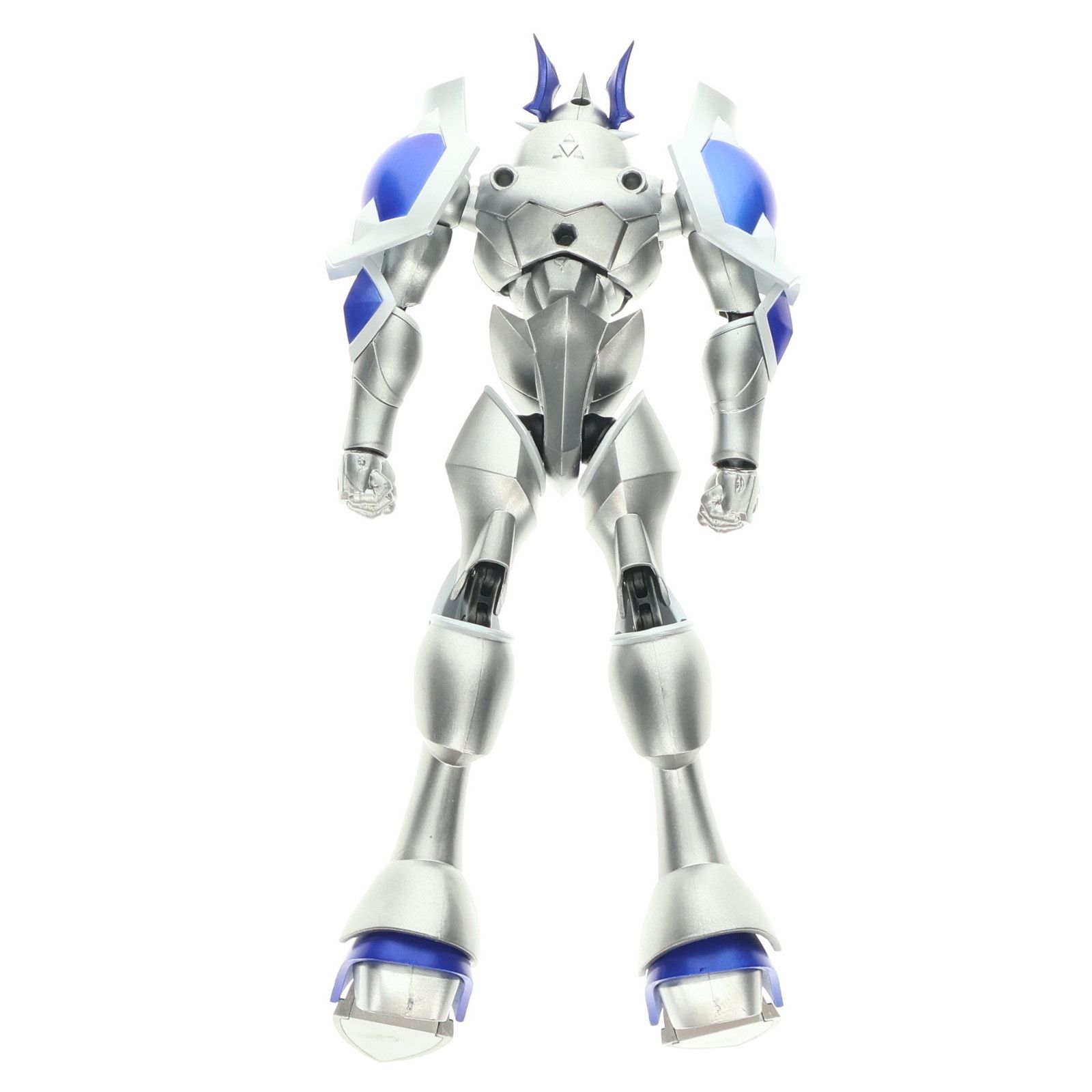 魂ウェブ商店限定 S.H.Figuarts(フィギュアーツ) カオスデュークモン 