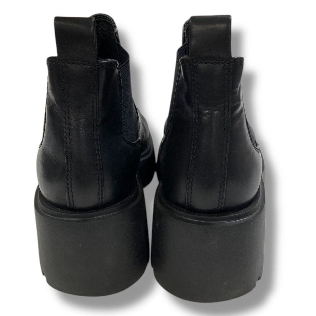 美品 STACCATO スタッカート サイドゴアブーツ ショートブーツ 美品 STACCATO スタッカート サイドゴアブーツ ショートブーツ