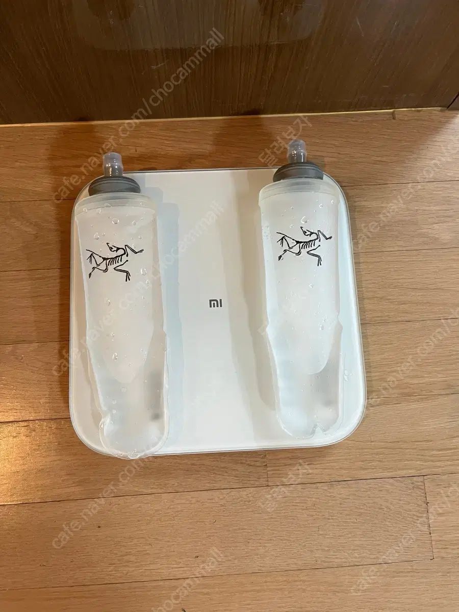 水和