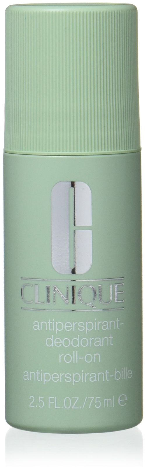 【CLINIQUE(クリニーク)】アンティ パースパイラント デオドラント ロールオン 75ml 【fr】
