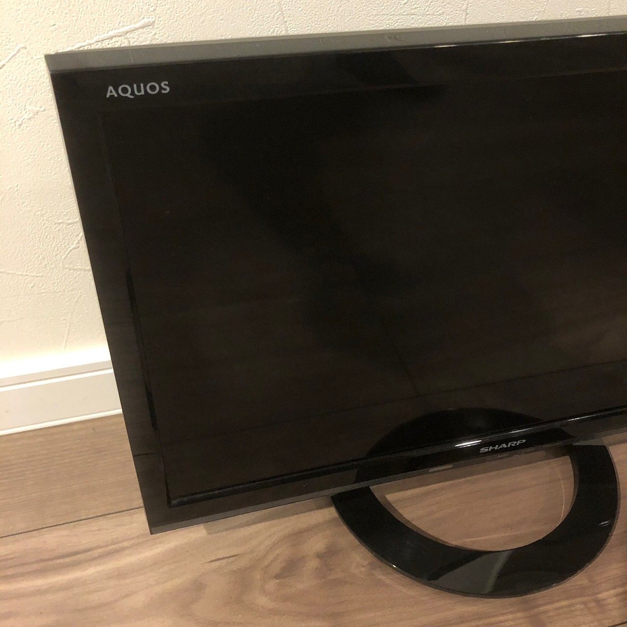 割引発見 SHARP AQUOS LC-19K5 AQUOS シャープ テレビ アクオス LC