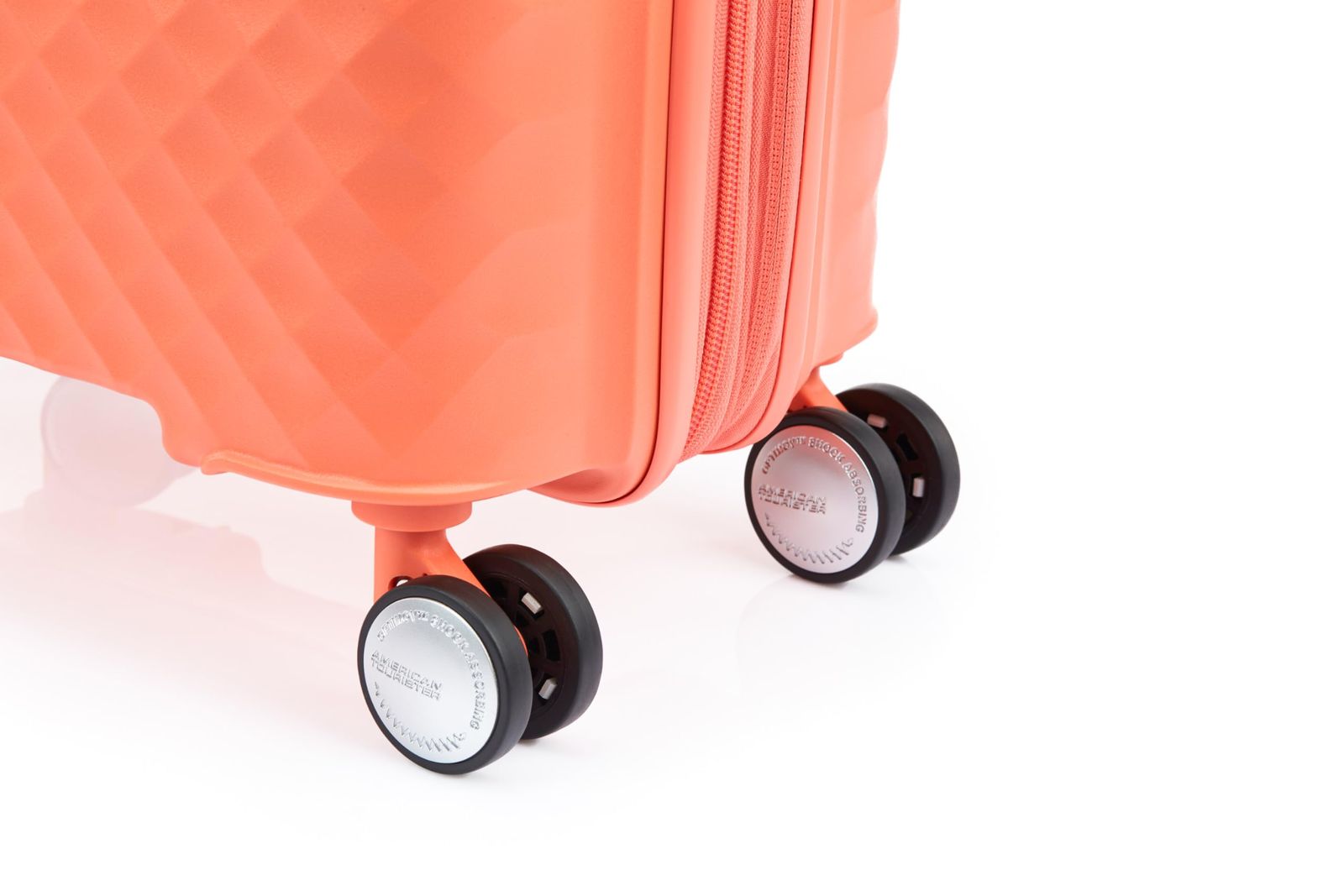  アメリカンツーリスター スーツケース キャリーケース スクアセム SQUASEM スピナー55 Sサイズ 1ー3泊 31 L 55 cm 2 8 kg 機内持ち込み可 エキスパンダブル 軽量 大容量 洗面用ポーチ 旅行用防犯用品 その他 旅行かばん 小分けバッグ