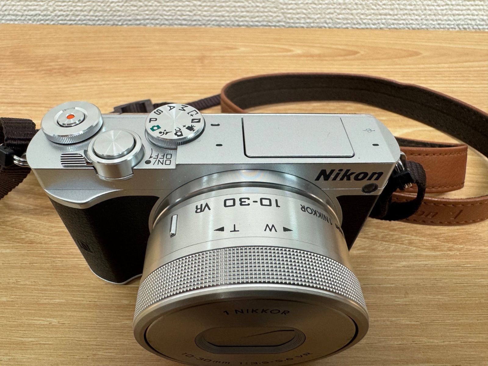 ニコン デジタルカメラ