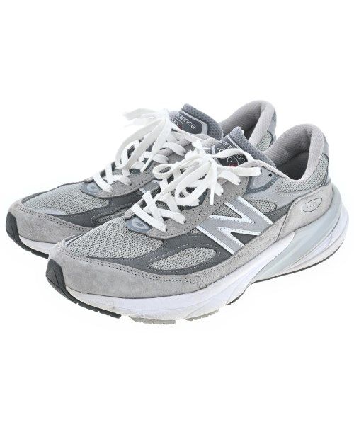 New Balance スニーカー メンズ 【古着】【中古】【送料無料】