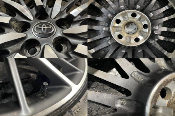 BBS|RV748 19インチ