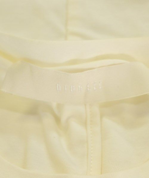 DION LEE Tシャツ・カットソー レディース ディオンリー 中古　古着 古着 90s USA製 Celine Dion 「Let's Talk About Love Tour
