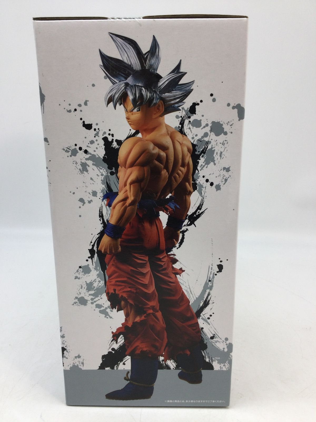 5074 【未開封】一番くじ ドラゴンボール EXTREME SAIYAN A賞 孫悟空