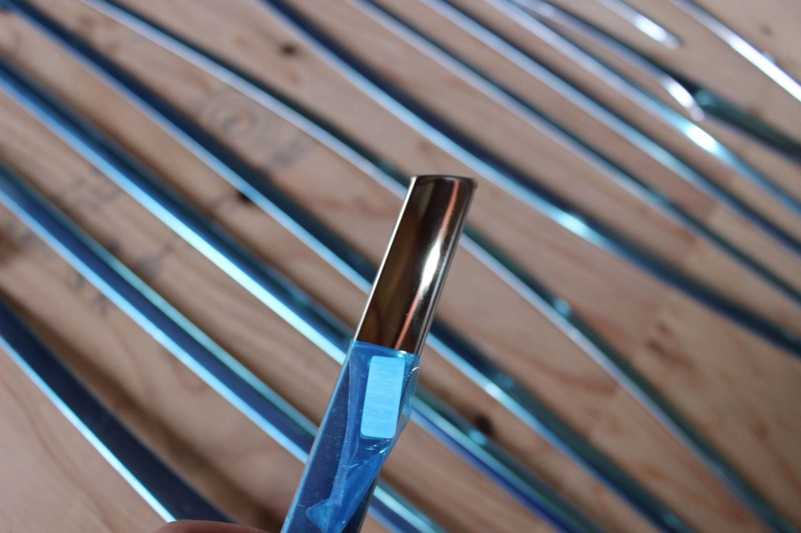 ウィンドウトリム