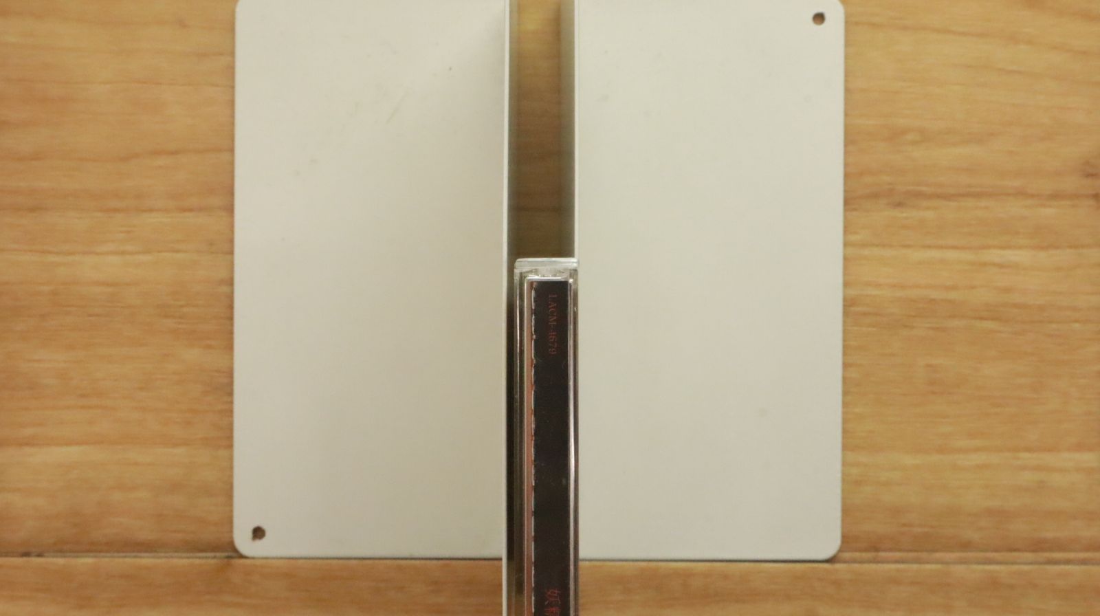 中古CD☆妖精帝國/□ one 【LACM4679/+++++++Z50150】Z50150