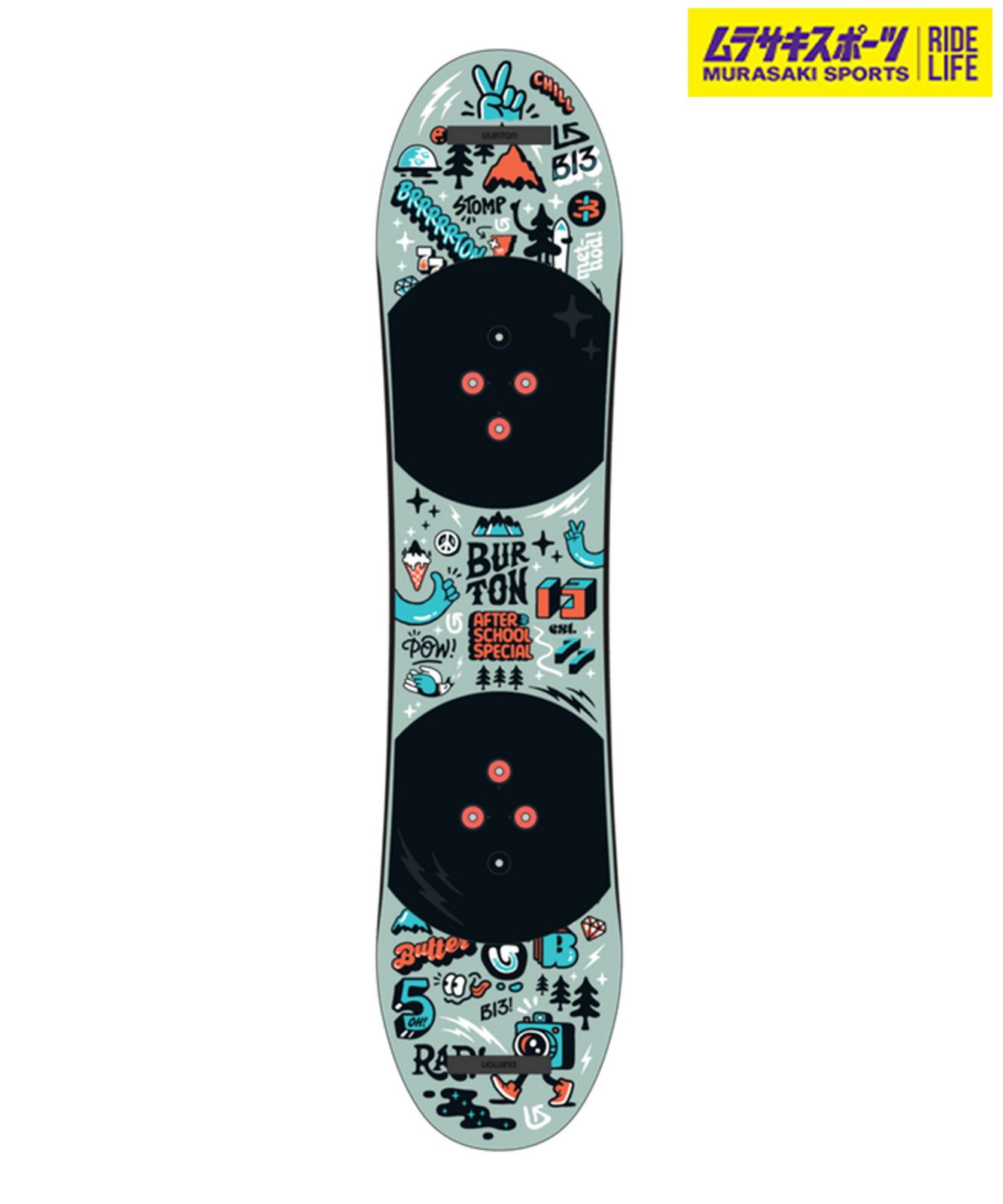 K2 ジュニア スノーボード 120cm LIL KANDI リルキャンディ K2 ジュニア スノーボード 120cm LIL KANDI リルキャンディ 楽天市場