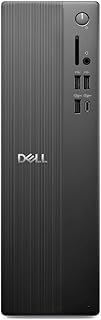 Dell デスクトップパソコン Dell Slim ECS1250 Core i3 14100 メモリ8GB SSD 512GB Windows 11 Home ブラック 2025春モデル