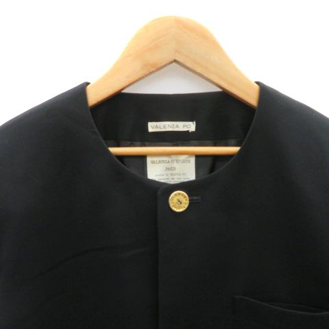 VALENZA PO(バレンザポー)ジャケット Valenza po Sports キルティングジャケット 40サイズ - メルカリ