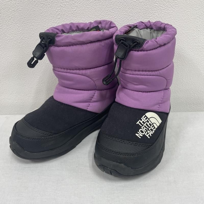 THE NORTH FACE ノースフェイス Nuptse Apres Bootie 550フィルパワー ダウン ヌプシ アプレ ブーティ スノー  ブーツ 24 0 新品 送料込み｜Yahoo!フリマ（旧PayPayフリマ）